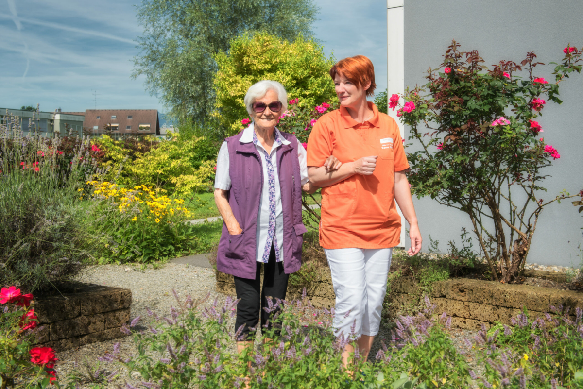 Sozialzentrum Herrenried