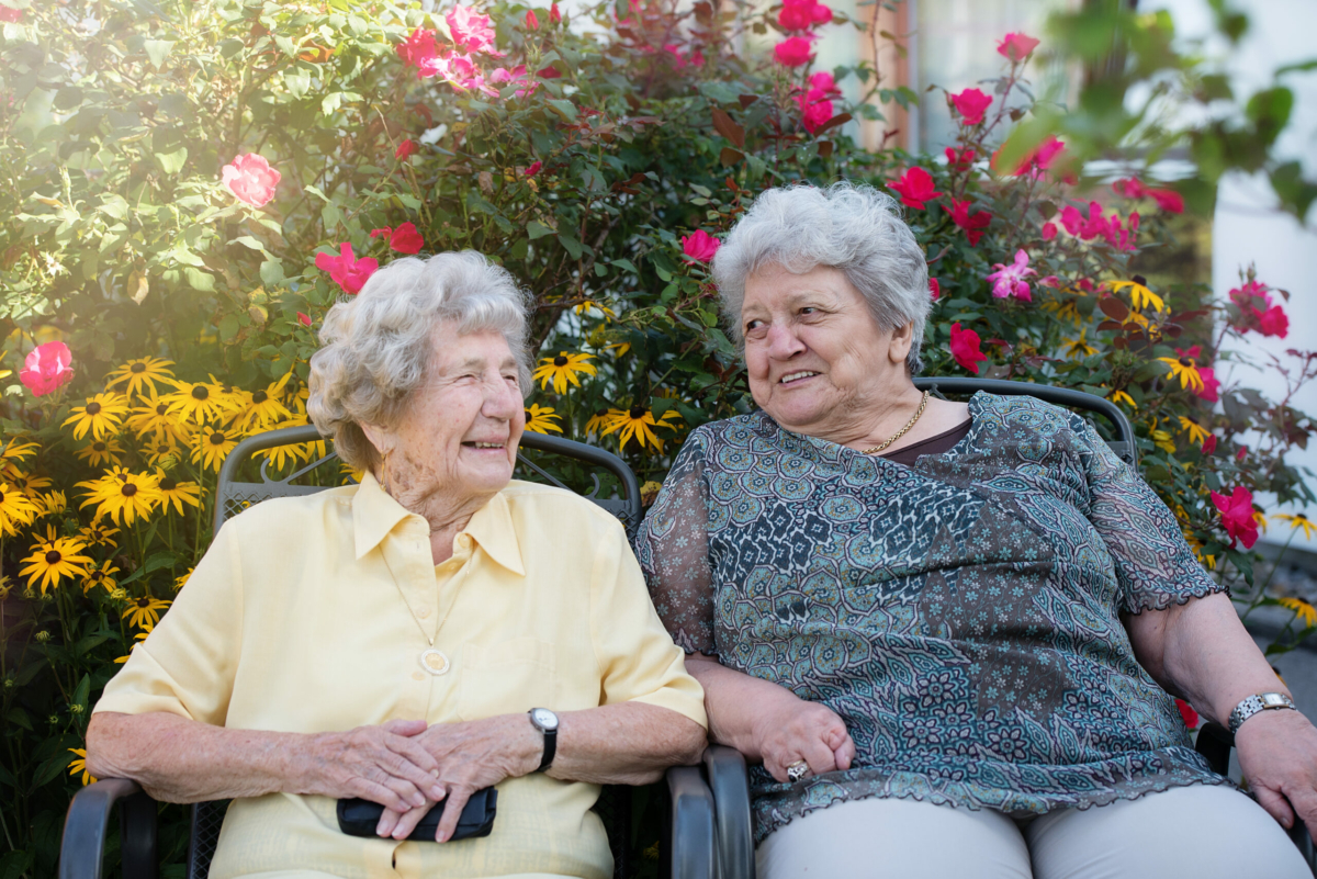 Sozialzentrum Herrenried